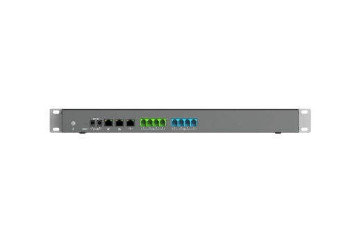 Grandstream PBX UCM6304A - 4*FXS 4*FXO