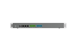 Grandstream PBX UCM6304A - 4*FXS 4*FXO
