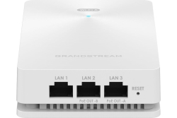 Grandstream WiFi-AccessPoint GWN7661E
