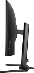 IIYAMA 80.0cm (31,5) GCB3280QSU-B2 16:9 2xHDMI+DP Curv.Lift