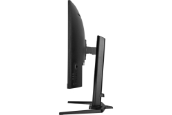 IIYAMA 80.0cm (31,5) GCB3280QSU-B2 16:9 2xHDMI+DP Curv.Lift