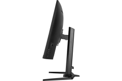 IIYAMA 80.0cm (31,5) GCB3280QSU-B2 16:9 2xHDMI+DP Curv.Lift