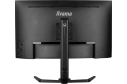 IIYAMA 80.0cm (31,5) GCB3280QSU-B2 16:9 2xHDMI+DP Curv.Lift