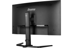 IIYAMA 80.0cm (31,5) GCB3280QSU-B2 16:9 2xHDMI+DP Curv.Lift