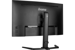 IIYAMA 80.0cm (31,5) GCB3280QSU-B2 16:9 2xHDMI+DP Curv.Lift