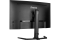 IIYAMA 80.0cm (31,5) GCB3280QSU-B2 16:9 2xHDMI+DP Curv.Lift