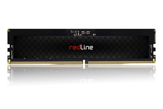 DDR5 32GB PC 5600 CL46 (2x16GB) KIT Mushkin Redline 1,1V intern retail