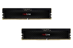 DDR5 32GB PC 5600 CL46 (2x16GB) KIT Mushkin Redline 1,1V intern retail