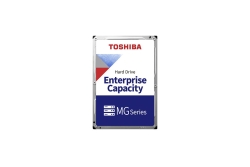 Toshiba 8.9cm (3.5) 10TB SATA3 Enterprise Cap. 7200RPM 512E
