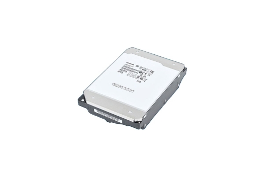 Toshiba 8.9cm (3.5) 14TB SATA3 Enterprise Cap. 7200RPM 512E