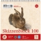 Skizzenblock - Quart 20x20cm, 100 g/qm, 100 Blatt