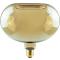 SEGULA LED Floating Oval 200 gold E27 dimmb.