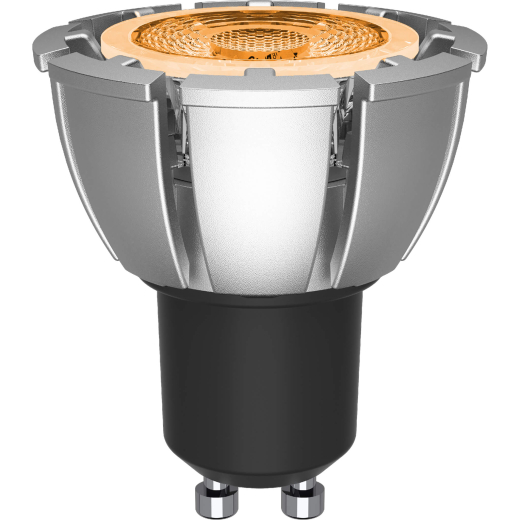 SEGULA LED Reflektor Ambiente GU10 dimmb.