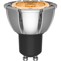 SEGULA LED Reflektor Ambiente GU10 dimmb.