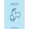 Skizzenblock - A4, 190 g/qm, 50 Blatt