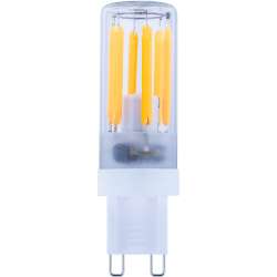 SEGULA LED Stift 24V klar G9 dimmb.