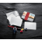 Aquarellpostkarten, A6, 230g/m², 30 Blatt, matt