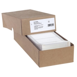 8204 Computeretiketten - weiß, 88,9x48,4 mm, matt,...