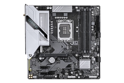 Gigabyte B760M G P Wifi DDR4 (B760,S1700,mATX,DDR4)