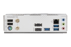Gigabyte B760M G P Wifi DDR4 (B760,S1700,mATX,DDR4)