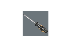 Wera 9650 Magnetleiste Kraftform Schraubendreher-Satz