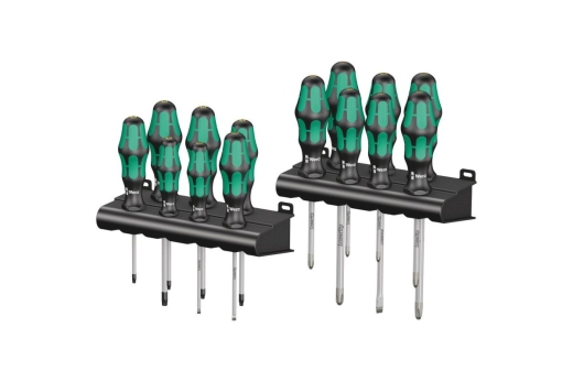 Wera Kraftform Big Pack 300