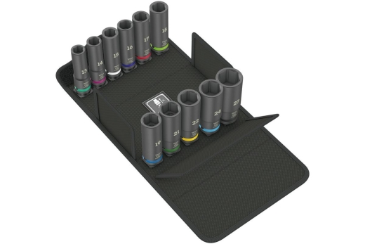 Wera 8790 C Impaktor Deep Set 1
