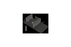 Wera 8790 C Impaktor Deep Set 1