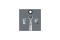 Wera 8790 C Impaktor Deep Set 1