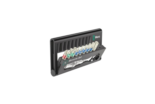 Wera Bicycle Set 9