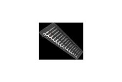 Wera 6003 Joker 15 Set 1 Ringmaulschlüssel-Satz