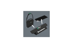Wera Bicycle Set 10