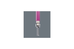 Wera 3950/9 Hex-Plus Multicolour HF Stainless 1