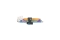 Wera 3950/9 Hex-Plus Multicolour HF Stainless 1
