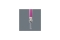 Wera 3950/9 Hex-Plus Multicolour HF Stainless 1