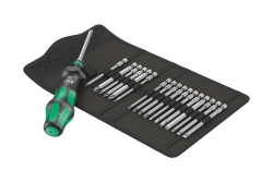 Wera Kraftform Kompakt Turbo 1