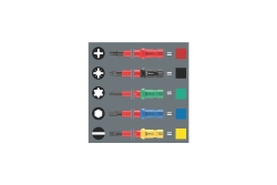 Wera Kraftform Kompakt W Imperial 1 Wartung