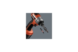 Wera Bit-Check 10 Impaktor 4