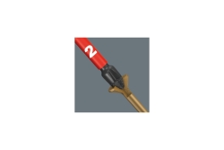 Wera Bit-Check 10 Impaktor 4