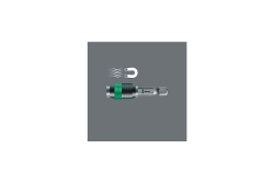 Wera Bit-Safe 61 BiTorsion 1, 61-teilig