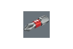 Wera Bit-Safe 61 BiTorsion 1, 61-teilig