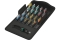 Wera Bit-Safe 61 BiTorsion 1, 61-teilig