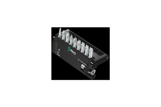 Wera Bit-Check 10 Universal 1