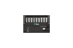 Wera Bit-Check 10 Universal 1