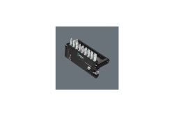 Wera Bit-Check 10 Universal 1