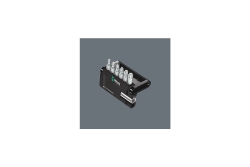 Wera Bit-Check 7 TX Universal 1