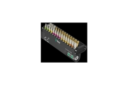 Wera Bit-Check 30 Wood TORX HF 1