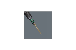 Wera Bit-Check 30 Wood TORX HF 1