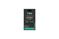 Wera Bit-Check 12 Wood TORX HF 1 SB