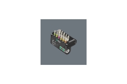 Wera Bit-Check 12 Wood TORX HF 1 SB